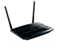 Маршрутизатор TP-Link TL-WDR3600 (TL-WDR3600)